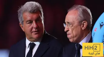 برشلونة يتغلب على ريال مدريد!